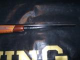Browning A-Bolt Gold Medallion .22 Great Wood - 3 of 6