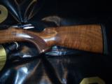 Browning A-Bolt Gold Medallion .22 Great Wood - 4 of 6