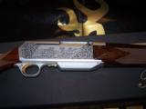 Browning BAR Grade III 7 Mag LNIB - 2 of 6