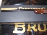 Browning BAR Grade III 7 Mag LNIB - 6 of 6