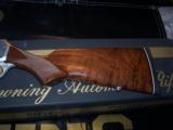 Browning BAR Grade III 7 Mag LNIB - 4 of 6