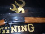 Browning Grade I Model 1886 Rifle 45-70 NIB - 2 of 7