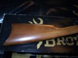 Browning Grade I Model 1886 Rifle 45-70 NIB - 1 of 7