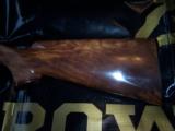 Browning A-Bolt 22 LR Great Wood - 4 of 6
