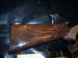 Browning A-Bolt 22 LR Great Wood - 1 of 6