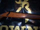 Browning A-Bolt Gold Medallion .22 - 2 of 6