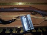 Browning
50 Cal J B Mountain Rifle W/Case W/Box - 6 of 10