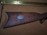 Browning50 Cal J B Mountain Rifle W/Case W/Box - 2 of 10