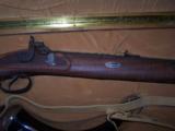 Browning
50 Cal J B Mountain Rifle W/Case W/Box - 3 of 10