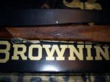 Browning A-Bolt 270 Bighorn Sheep Issue NIB - 6 of 6