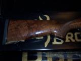 Browning A-Bolt 270 Bighorn Sheep Issue NIB - 1 of 6