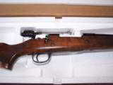 Remington Model 798 Safari Cabelas Edition 458 NIB - 5 of 6
