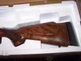 Remington Model 798 Safari Cabelas Edition 458 NIB - 1 of 6