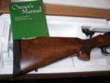 Remington Model 798 Safari Cabelas Edition 458 NIB - 4 of 6
