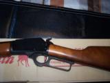 Marlin Model 1894357 Mag NIB JM Stamped - 5 of 7