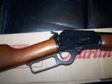 Marlin Model 1894357 Mag NIB JM Stamped - 2 of 7