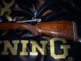Browning Safari 308 Norma Mag 1963 - 6 of 8