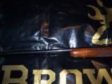 Browning Safari 308 Norma Mag 1963 - 8 of 8