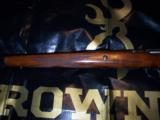Browning Safari 308 Norma Mag 1963 - 7 of 8