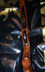 Browning Safari 308 Norma Mag 1963 - 3 of 8