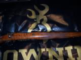 Browning Safari 308 Norma Mag 1963 - 2 of 8