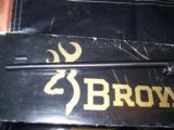 Browning Model 65 Hi-Grade.218 Bee NIB - 3 of 6