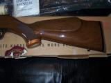 Weatherby Mark II Bolt 17 HMR Anschutz NIB W/Paperwork. - 4 of 6