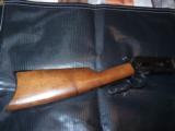 Browning Model 1886 Grade I Rifle Oct Barrel - 3 of 4