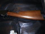 Browning Model 1886 Grade I Rifle Oct Barrel - 1 of 4