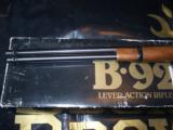 Browning B-92 357 NIB/Paperwork - 6 of 6
