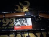 Browning B-92 357 NIB/Paperwork - 5 of 6