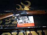 Browning B-92 357 NIB/Paperwork - 2 of 6