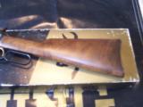 Browning B-92 357 NIB/Paperwork - 4 of 6