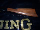 Browning Model 1886 Grade I Rifle Oct Barrel - 4 of 6