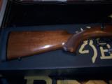 Browning A-Bolt 22 Hornet Micro Medallion NIBW/Paperwork - 1 of 7