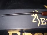 Browning A-Bolt 22 Hornet Micro Medallion NIBW/Paperwork - 6 of 7