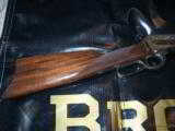 Browning Model 1886 Hi-Grade 45-70 Like New - 4 of 6