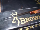 Browning A-Bolt Pronghorn Issue .243 NIB - 6 of 6