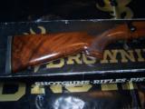 Browning A-Bolt Pronghorn Issue .243 NIB - 1 of 6