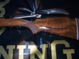 Browning Safari 375 H & H Made in 1959 1st Year- 4 of 7