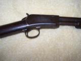 Winchester Model 1890 22 Short 3rd Model - 2 of 13