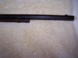 Winchester Model 1890 22 Short 3rd Model - 4 of 13