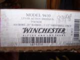 Winchester 9410 Traditional Packer NIB - 7 of 7
