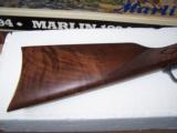 Marlin 1894 Century Limited NIB - 1 of 6