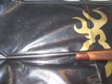 Browning A-Bolt Gold Medallion 22 - 6 of 6