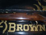 Browning A-Bolt 243 Pronghorn Issue NIB - 5 of 6