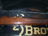 Browning A-Bolt 243 Pronghorn Issue NIB - 2 of 6