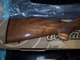 Weatherby Mark XXII Bolt Action 17 HMR NIB - 1 of 6