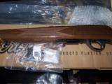 Weatherby Mark XXII Bolt Action 17 HMR NIB - 5 of 6