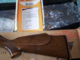 Weatherby Mark XXII Bolt Action 17 HMR NIB - 4 of 6